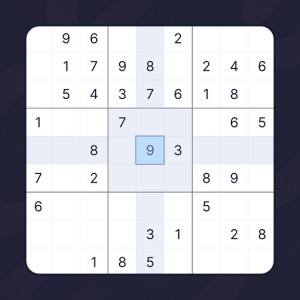 Sudoku 9x9