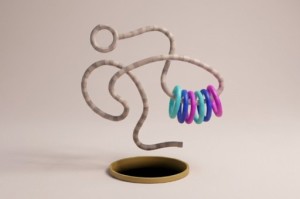 Tangled Hook Twister
