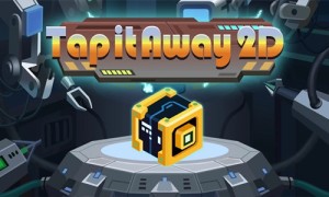 Tap it Away 2D