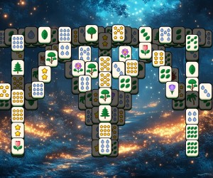 Terra Mahjong