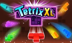 Tetrix XL