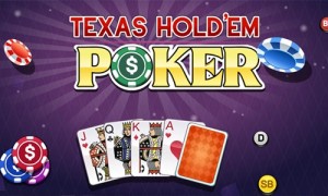 Texas Hold'em Poker