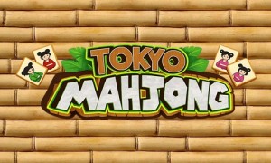 Tokyo Mahjong