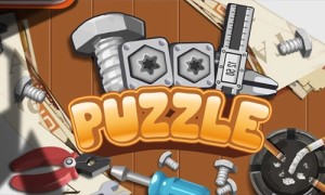 Tool Puzzle