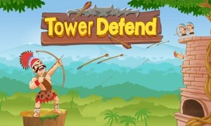 Tower Defend