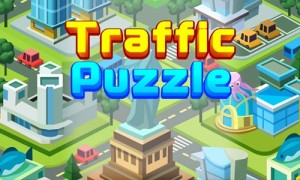 Traffic Puzzle