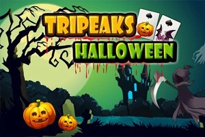 Tripeaks Halloween