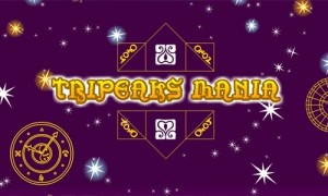 Tripeaks Mania