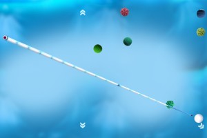 Underwater Aim