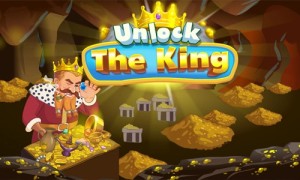 Unlock the King