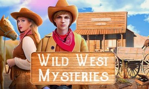 Wild West Mysteries