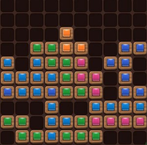 Wood Block Puzzle