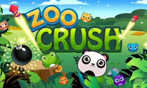 Zoo Crush