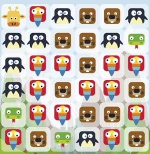 Zoo Line