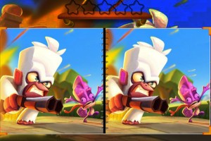 Zooba Fun Differences