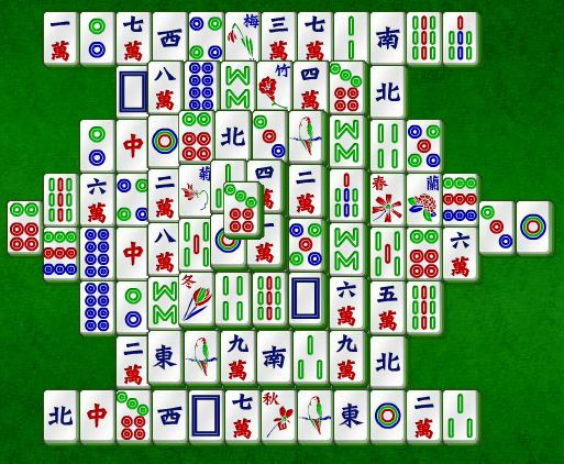 Mahjong Kostenlos Spielen Deutsch